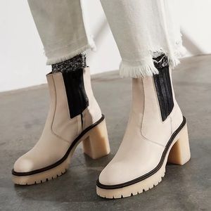 Free People James Chelsea Boots